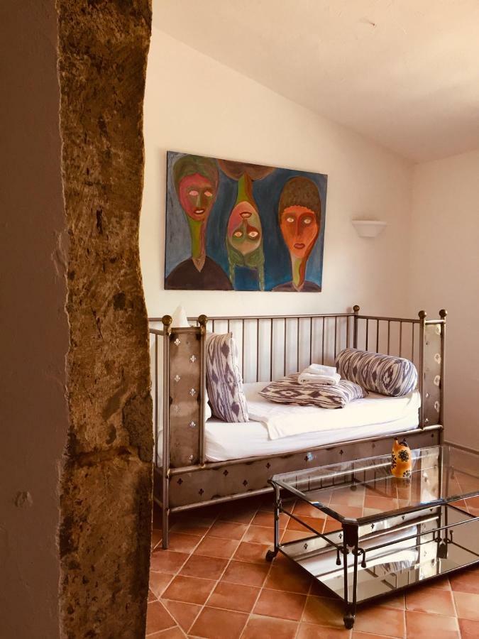 Son Vent Hotell Cas Concos Eksteriør bilde
