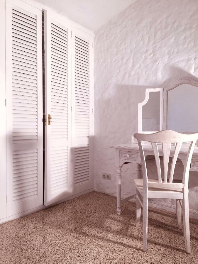 Son Vent Hotell Cas Concos Eksteriør bilde